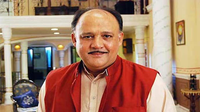 Alok Nath को सुप्रीम कोर्ट से राहत, सागा ग्रुप घोटाले में गिरफ्तारी पर लगी रोक