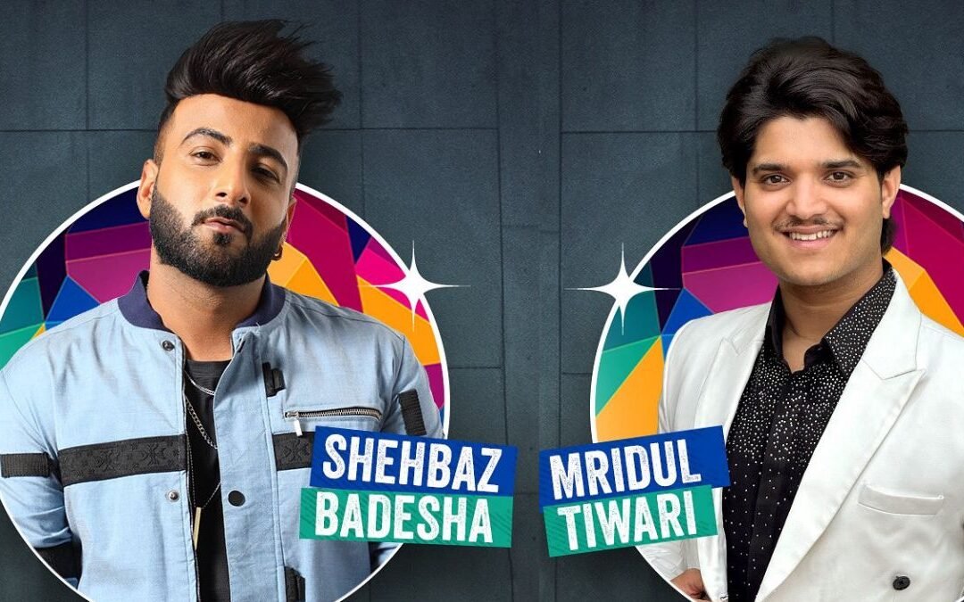 Bigg Boss 19 New Promo: Mirdul Tiwari और Shahbaz Badesha के बीच जोरदार झगड़ा, Wild Card Entry पर हुआ विवाद