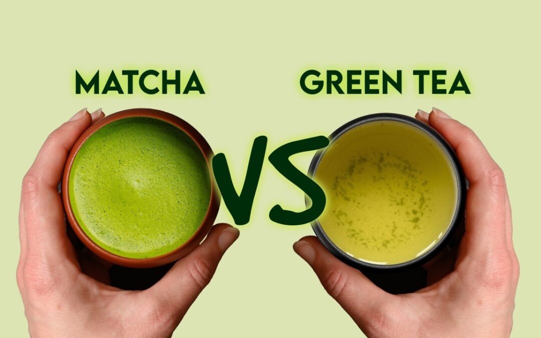 Matcha Vs Green Tea: माचा टी और ग्रीन टी – जानें कौन है सेहत के लिए बेहतर