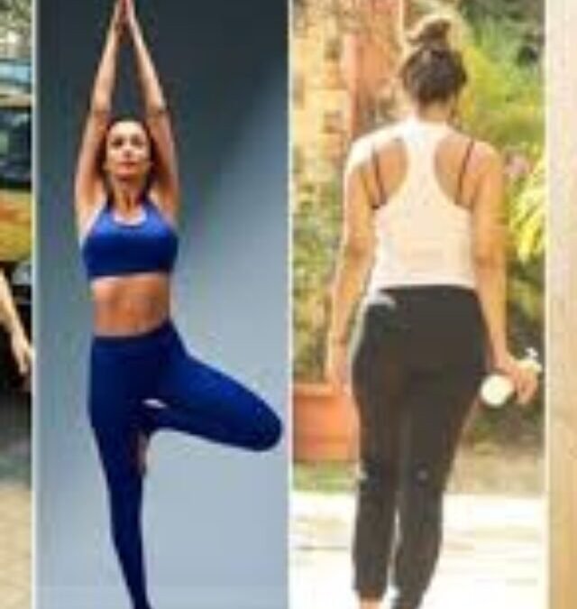 Malaika Arora Diet and Fitness Secrets: Superfoods, Portion Control, and Yoga Tips