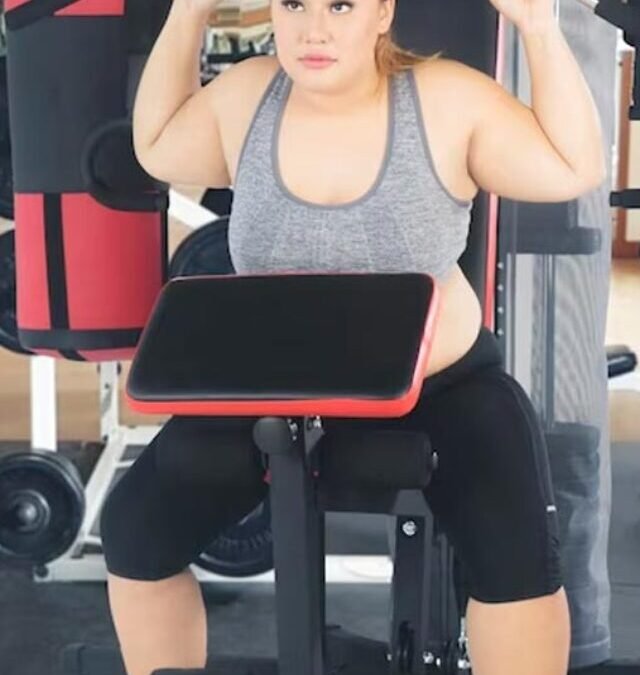 Woman Loses 70 Kilos – 5 Easy Weight Loss Tips for Fast Results