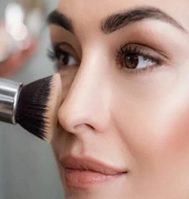 How to Apply Blush According to Face Shape and Skin Tone | Step-by-Step Guide