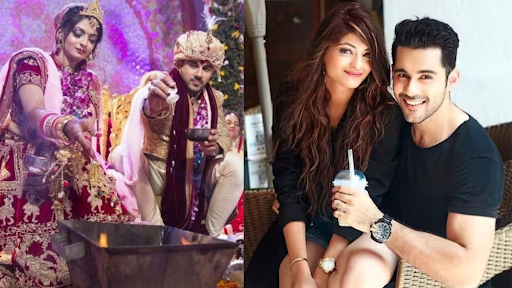 Bigg Boss 19 Akanksha Jindal wild card entry Abhishek Bajaj ex-wife celebrity reality show