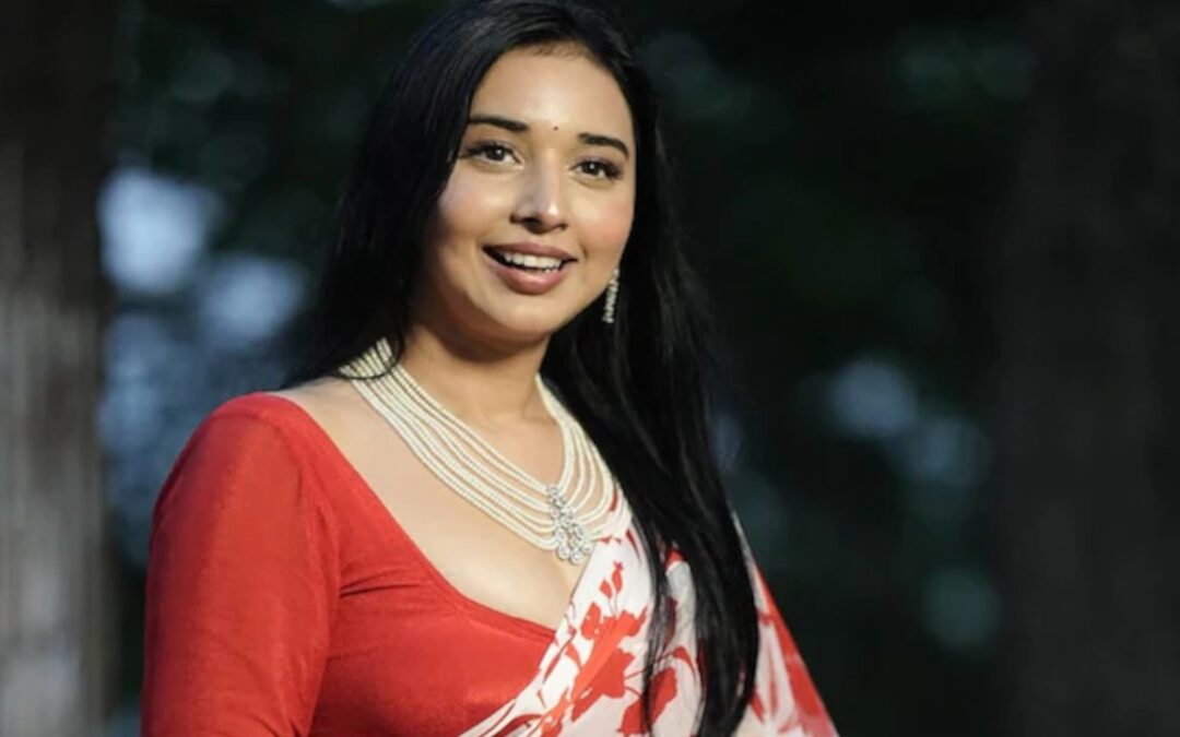 Bigg Boss 19 Tanya Mittal father Ravi Mittal Delhi real estate developer family controversy social media news