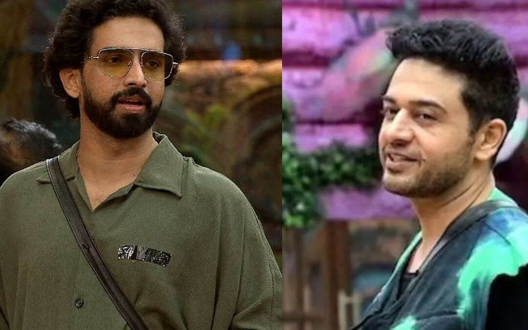 Bigg Boss 19: नॉमिनेशन टास्क में गौरव खन्ना और अमाल मलिक के बीच जबरदस्त टकराव