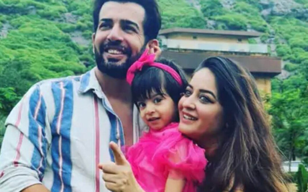 Jay Bhanushali Mahhi Vij Divorce, Jay Bhanushali Mahi Vij Relationship Breakup, TV Couple Separation News, Bollywood Divorce Update, Celebrity Marriage Ends, Jay Mahi Vij Custody News