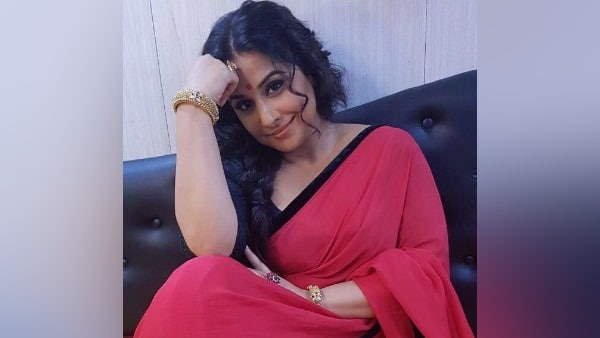 Vidya Balan Cried: भगवान के सामने फूट-फूटकर रोती थीं, ऐसा था उनका संघर्ष