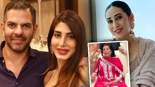 Sanjay Kapoor की 30,000 करोड़ की प्रॉपर्टी विवाद में रानी कपूर ने हाईकोर्ट में दायर किया हलफनामा