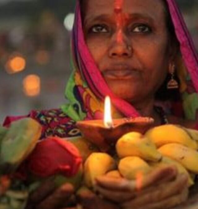 Chhath Puja: More Than a Ritual – A Healthy and Eco-Friendly Tradition with 5 Amazing Benefits