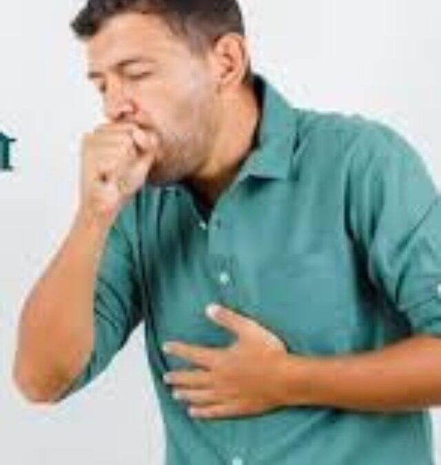 Coughing Due to Pollution? Discover Effective Ayurvedic Remedies for Instant Relief