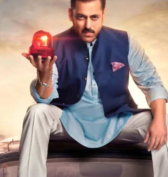 Bigg Boss 19 TRP Update: Salman Khan’s Magic Fades as Cricket Overshadows Reality Show Ratings