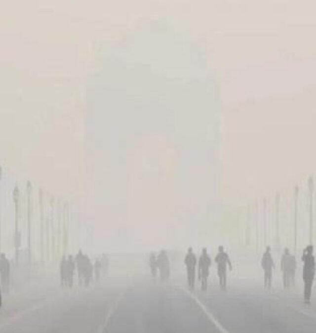 Pollution Impact on Kids: Simple Health Tips to Protect Your Child’s Sleep