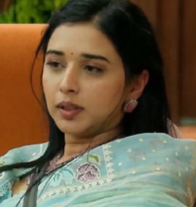 Bigg Boss 19: Mridul Tiwari and Ashnoor’s Intense Clash – Tanya’s Tears and a New Storm of Drama in the House