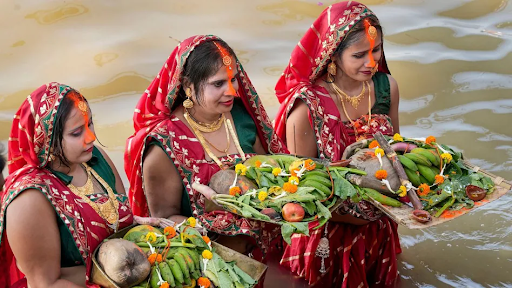 Chhath Puja Eco Friendly Festival, Chhath Puja Health Benefits, Surya Dev Worship, Environment Friendly Indian Festival, Chhath Puja Rituals and Traditions, Nature and Culture Festival