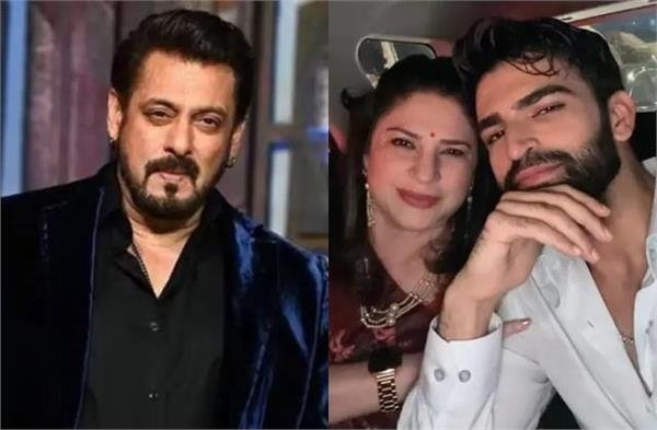 Bigg Boss 19: कुनिका सदानंद के बेटे अयान लाल का खुलासा—सलमान खान की ‘सिकंदर’ में निभाया था खास रोल