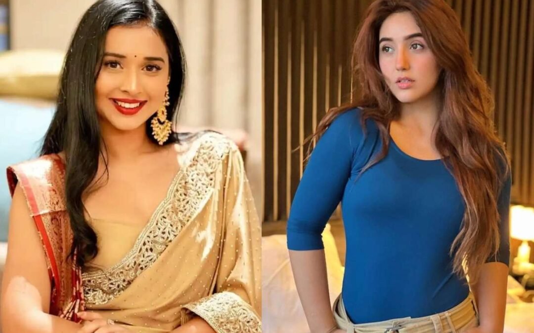 bigg boss 19 news ashnoor kaur tanya mittal fight controversy ticket to finale task salman khan weekend ka vaar heated argument viral promo