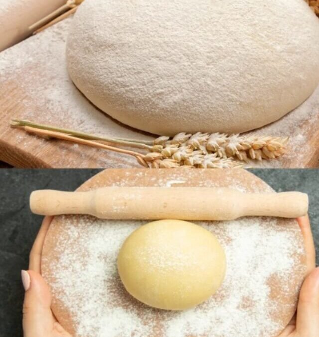 Is Dough Stored in Fridge Safe? Fitness Coach Reveals Major Risks