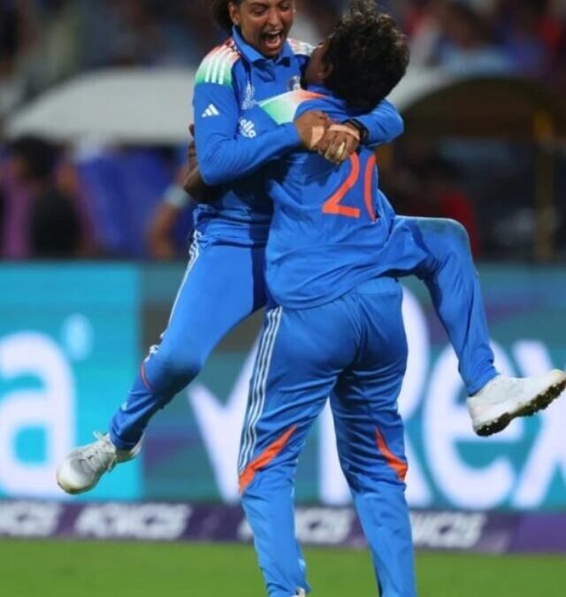 Shraddha Kapoor’s Heart-Touching Reaction: Calls India’s Win as Memorable as 1983