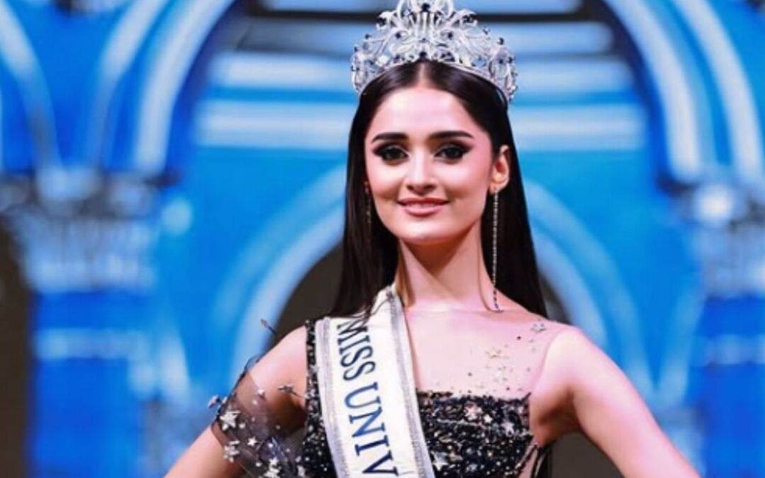 Miss Universe 2025: टॉप 12 से बाहर हुईं मनिका विश्वकर्मा, टूटा भारत का सपना