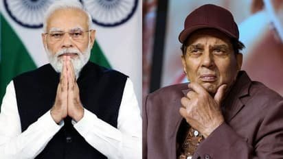 धर्मेंद्र: ‘समझ तो नहीं आ रहा…’ जब PM मोदी ने पूछा था ये सवाल और साथ किया था नाश्ता