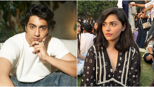 Ahaan Panday 60 day training intense action transformation YRF action film Bollywood fitness preparation Ali Abbas Zafar new movie workout