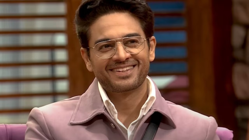 Gaurav Khanna fatherhood news Bigg Boss 19, Gaurav Khanna family week update, Bigg Boss 19 viral moment, Gaurav Khanna astrologer prediction, Bollywood TV actor good news