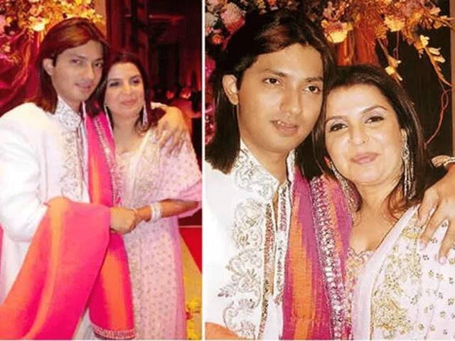 Farah Khan Gayatri Mantra daily routine Bollywood celebrity news Muslim actress spiritual journey Hindu husband Shirish Kunder viral interview
