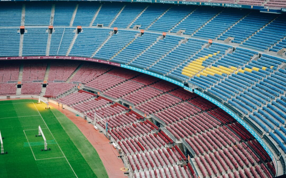 Lionel Messi GOAT Tour: Messi Touches Down at Arun Jaitley Stadium; Plays Rondo