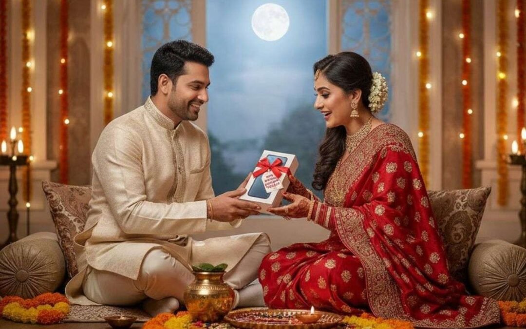 पार्टनर के लिए अभी तक नहीं लिया गिफ्ट? 1000 के अंदर ये 5 ऑप्शंस देख लो, साल भर प्यार बरसेगा!