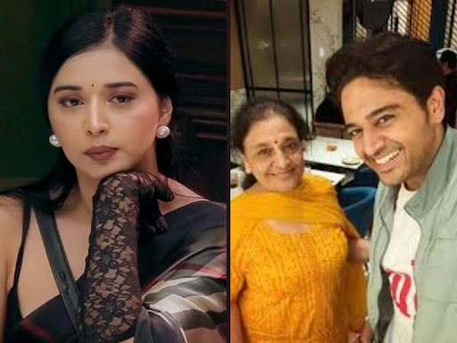 गौरव खन्ना बर्थडे पार्टी में तान्या मित्तल और फरहाना भट्ट की गैरमौजूदगी पर विवाद।