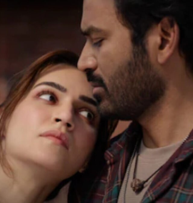 Tere Ishk Mein Box Office: Crosses 100 Crore in Just 6 Days!