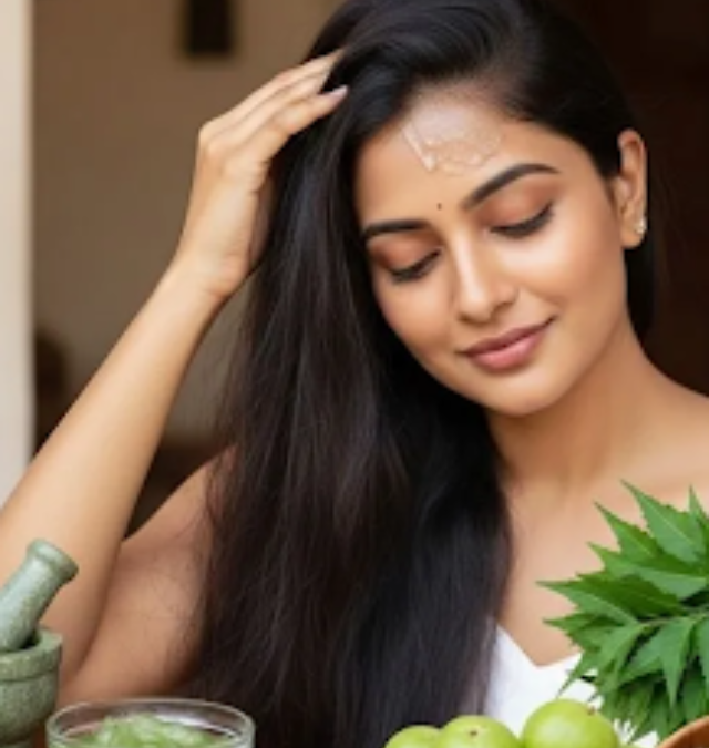 Grandma’s Secret to Thick and Long Hair: Traditional Tips That Still Work