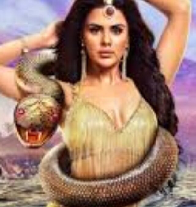 TRP No. 1 Yet Fans Are Furious! Why Is Naagin 7 Facing Massive Backlash?