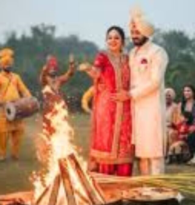 First Lohri Gift for Daughter-in-Law: Stunning Silver Toe Ring Designs That Will Make Her Smile