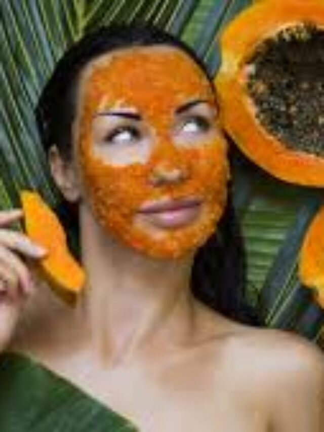 This 10 Rupee Remedy Can Completely Erase Dull Skin