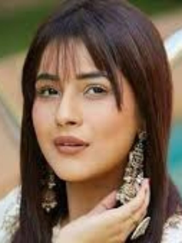 Shehnaaz Gill Viral Statement Sparks Buzz on Social Media Over Girlfriend Comment