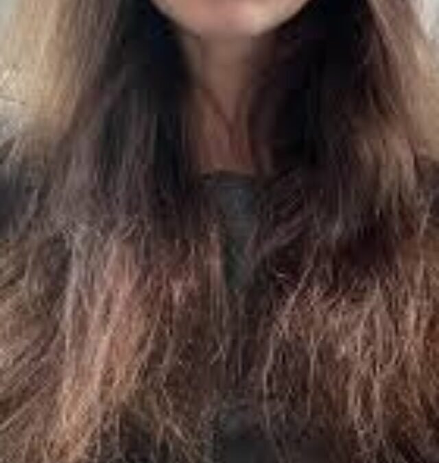 Sirf 15 rupaye ka homemade magic conditioner jo baalon ko de parlour jaisi shine