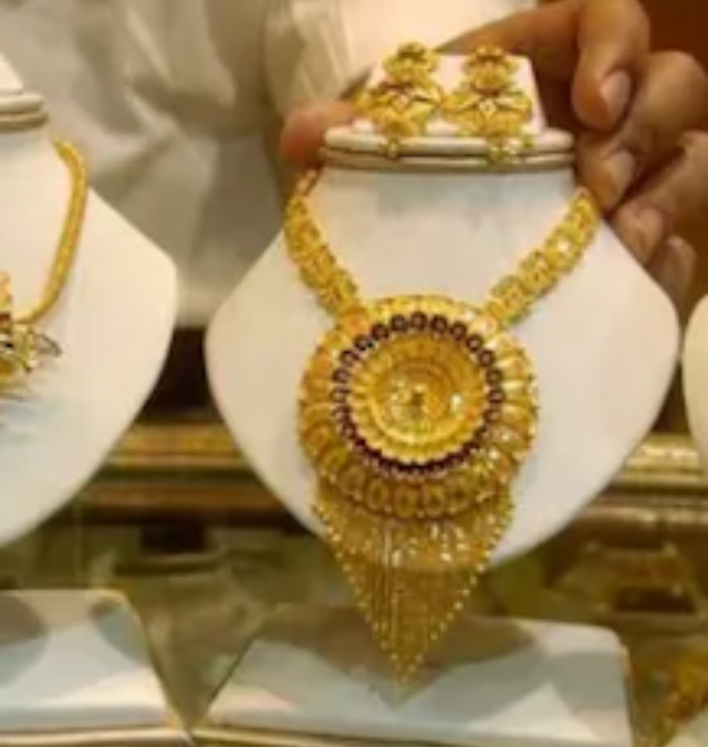 Gold and Silver Prices Drop After Budget Big Buying Opportunity for Investors