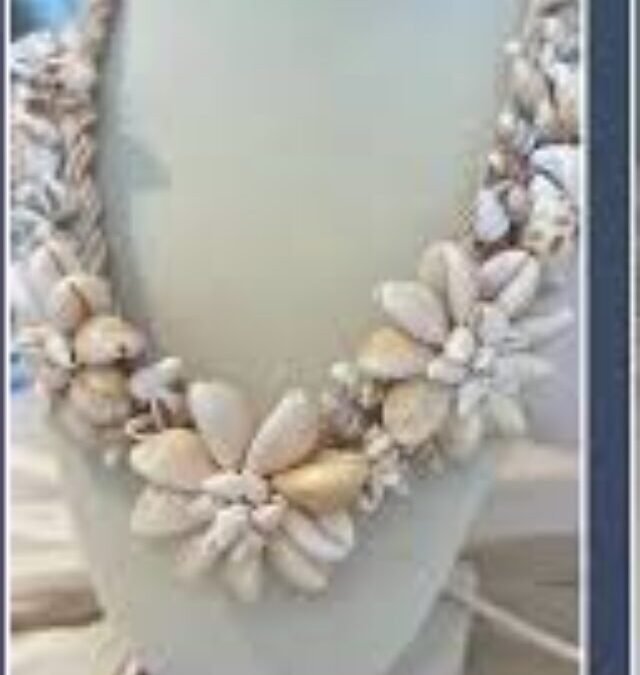 Want to Stand Out at Wedding Functions? Try These Trending Seashell Jewellery Designs