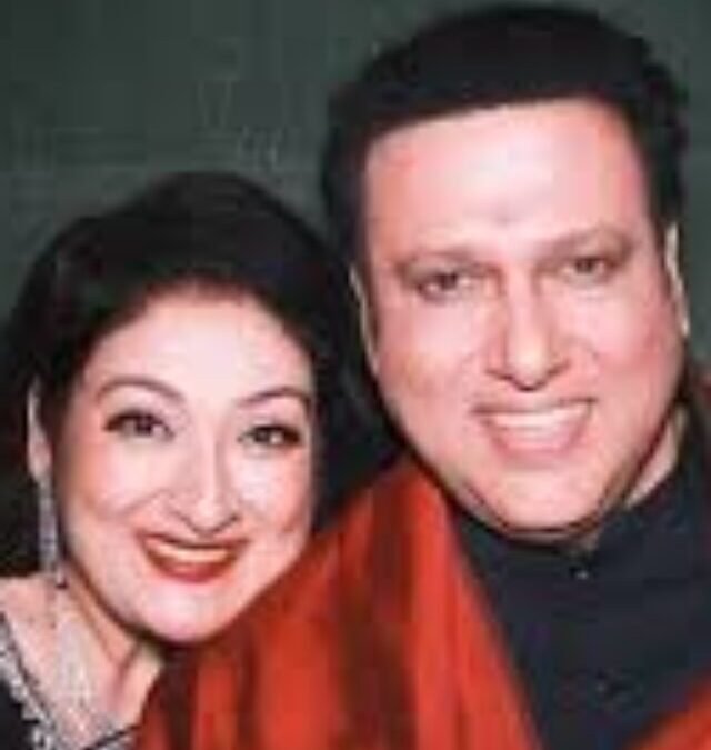 Govinda and Neelam Kothari Affair: The Time He Was So Madly in Love He Nearly Risked His Marriage