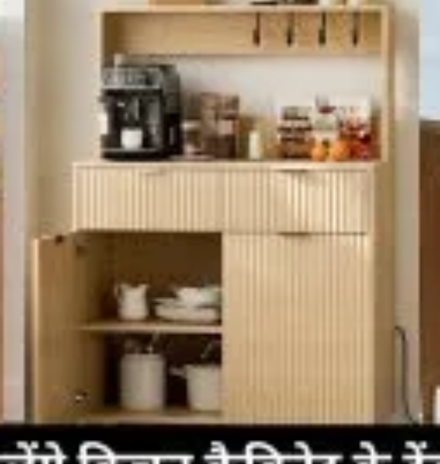 Small Kitchen No Problem 5 Magical Cabinet Designs That Turn Your Space Into a Luxury Palace