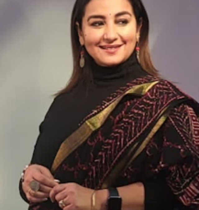 Chiraiya OTT Release: Divya Dutta Series Sparks Debate on Marriage and Consent