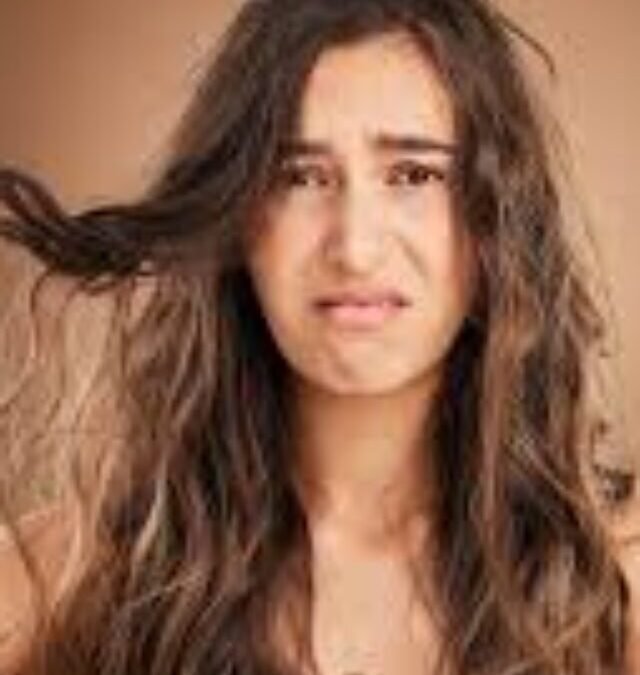 Are Your Hair Turning Dry and Frizzy Like a Broom This Summer Try These Easy Tips for Silky Shine