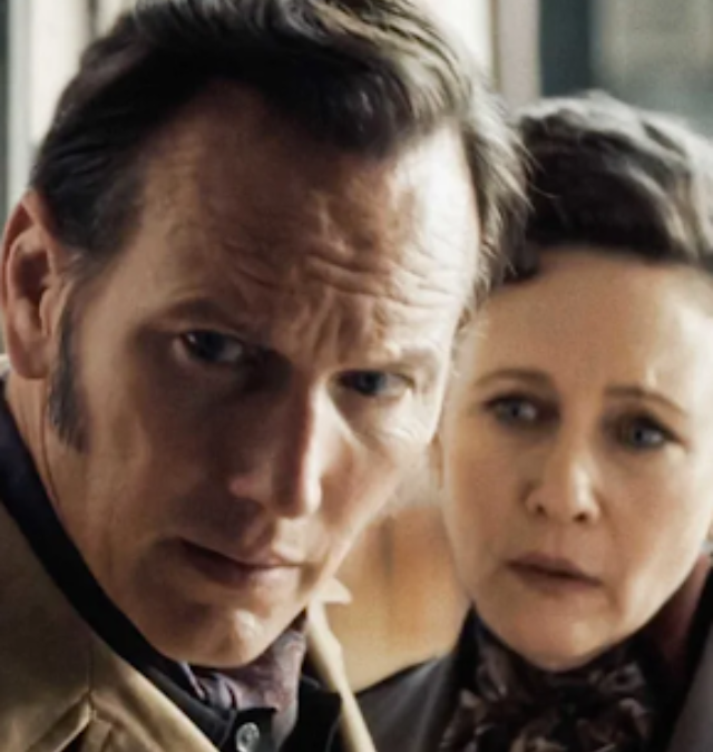 Top 5 Real Horror Movies That Will Make You Afraid to Sleep Alone