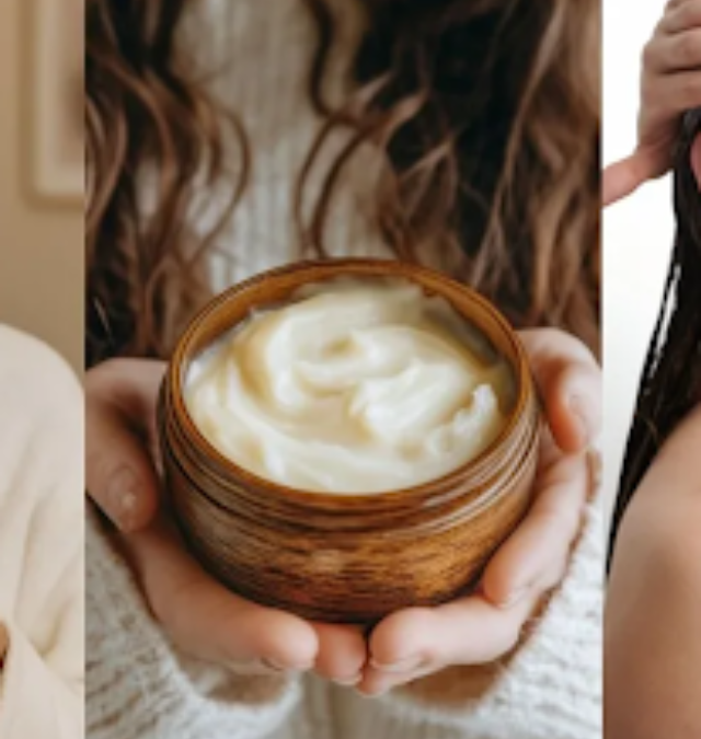 This 20 Rupee Home Remedy Can Give You Super Long Hair in Just 15 Days