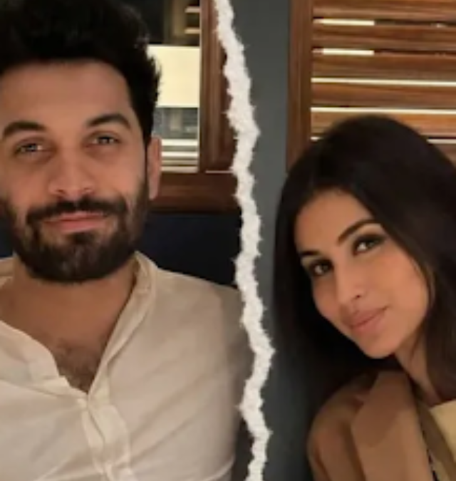 Fans Slam Disha Patani After Mouni Roy Divorce Buzz Goes Viral
