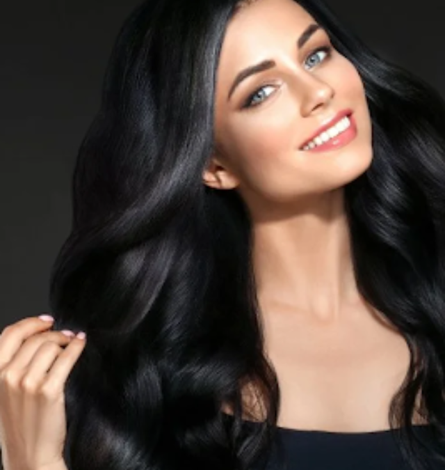 Get Stunning Copper Hair Color At Home With This Magical Kitchen Ingredient