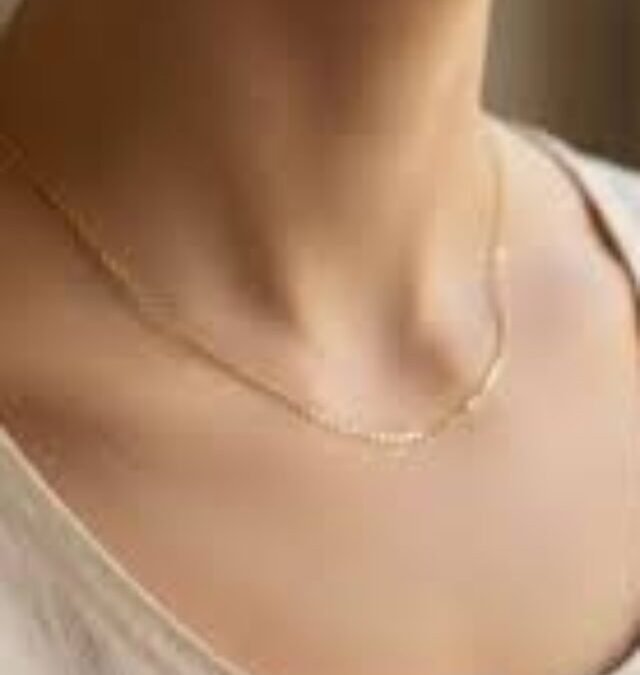 Top 2 Gram Gold Chain Designs of 2026 to Elevate Your Daily Style