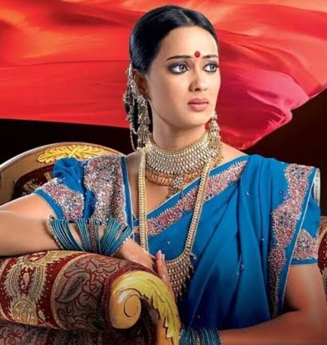 Shweta Tiwari’s Massive Kasautii Zindagii Kay Salary Revealed: How Much She Earned as Prerna
