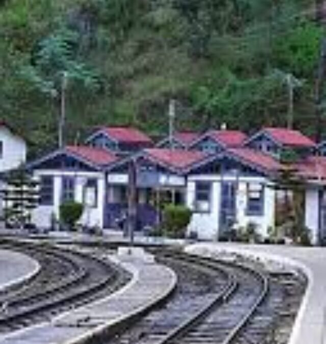 Discover the Hidden Beauty of Kasauli – A Peaceful Hill Station You Must Visit